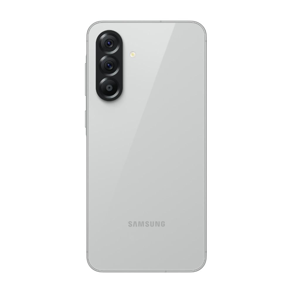 Samsung Galaxy A56 5G 256 GB, 8 GB RAM, Awesome Light Gray, Mobile Phone