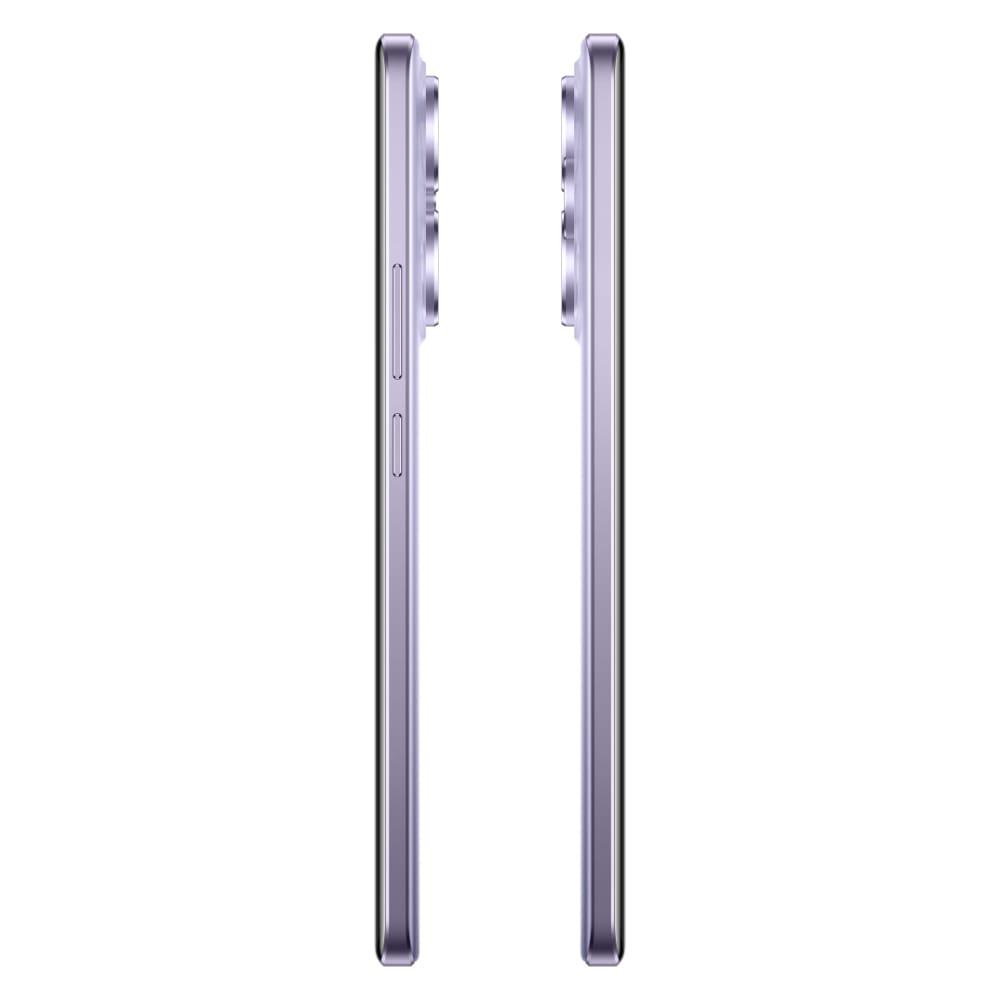 Realme 15 Pro 5G 256 GB, 12 GB RAM, Purple, Mobile Phone