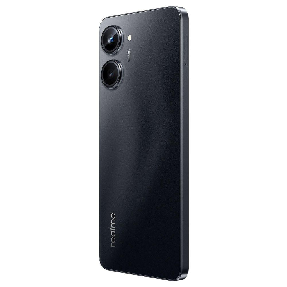 Realme 10 Pro 5G 128 GB, 6 GB RAM, Dark Matter, Mobile Phone