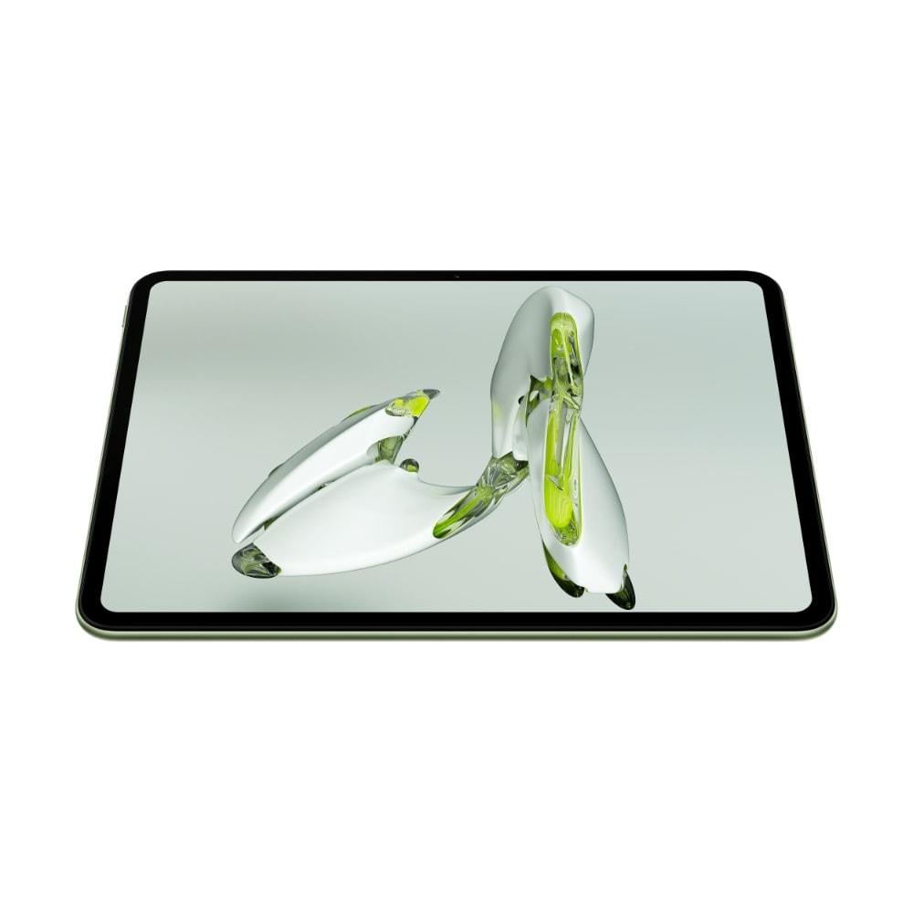 OnePlus Pad Go 28.82 cm (11.35 inches) 8 GB RAM, 128 GB, Twin Mint, Wi-Fi Tablet, OPD2305 IN