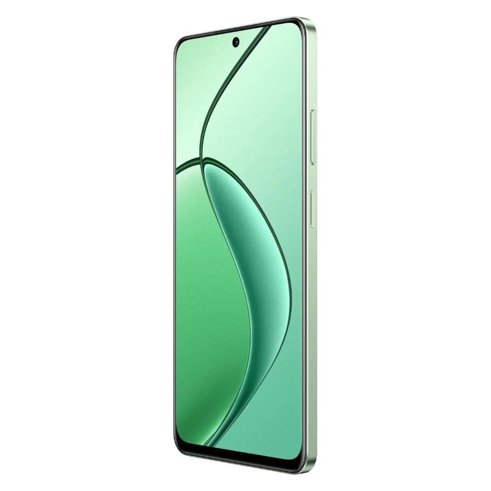 Realme C65 5G 128 GB, 8 GB RAM, Feather Green, Mobile Phone