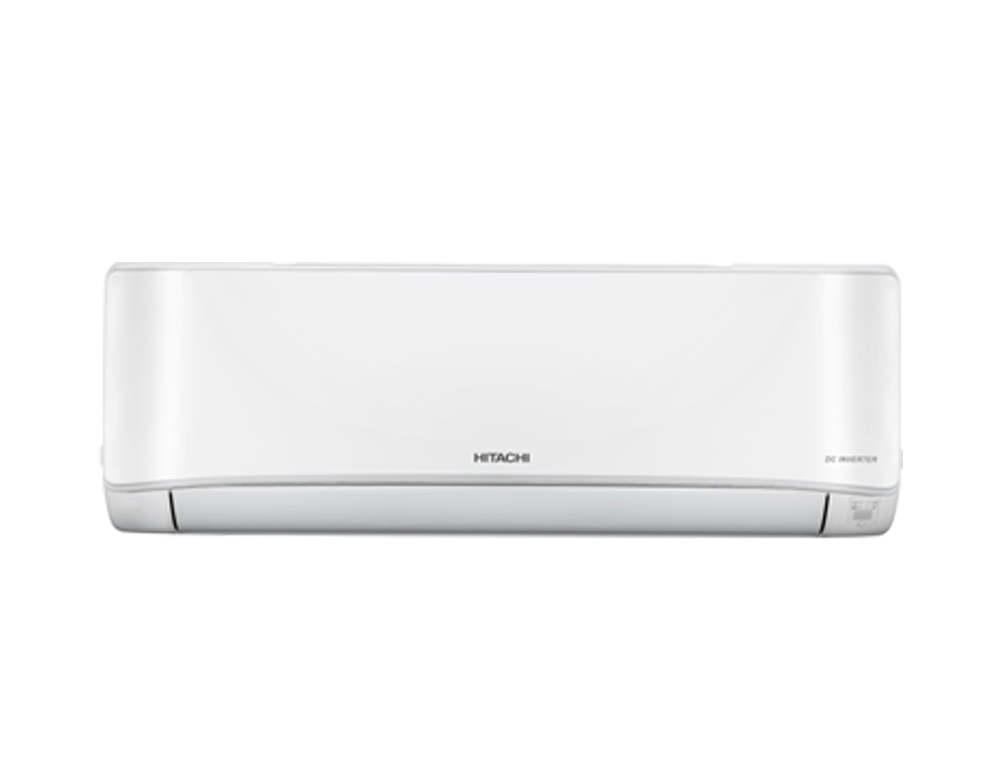 Hitachi RAS.E318PCC2B 1.5 Ton 3 Star Inverter Split AC (2025 Model) | Copper Condenser | Auto Restart | Sleep Mode