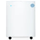 Blueair 605 SmokeStop Air Purifier | HEPA + Activated Carbon | 99.97 % Pollutant Removal | Covers 775 Sq. Ft. | Asthma &amp; Allergy Certified | Suraj Electronics