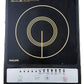 Philips HD4920 Induction Cooktop Save Energy