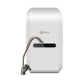 AO Smith Z2 Pro Water Purifier for Home with MIN-TECH | Baby-Safe Water | 5L Storage | 6-Stage Purification |100% RO | Under The Counter