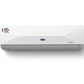 Carrier 20K XPERT EDGE FXi 5S 1.5 Ton 5 Star Inverter Split AC (CAI20PE5R35W0, Alpha HybridJet, 5230W, Copper Condenser, WiFi)