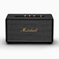 Marshall Stanmore III Bluetooth Speaker – Gen 3 with Wider Stereo Sound, Bluetooth 5.2 & Sustainable Design – Black