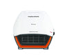 Morphy Richards Aristo 2000 Watts PTC Room Heater (White) – Adjustable Thermostat, Overheat Protection, Compact Design, 2-Year Warranty