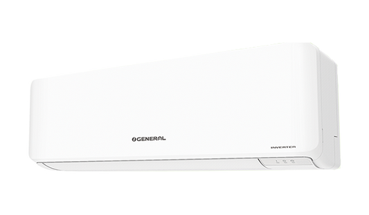 OGeneral ASGG18CPTB Split Ac Inverter 1.5 ton 3star | Delhi NCR only