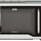 IFB Solo 20PM2S 20 Liters 1200 Watts Microwave Oven (Silver)