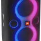 JBL PartyBox 110 Portable Bluetooth Party Speaker | 160W Pro Sound, Dynamic LED Lights, IPX4 Splashproof, 12H Playtime
