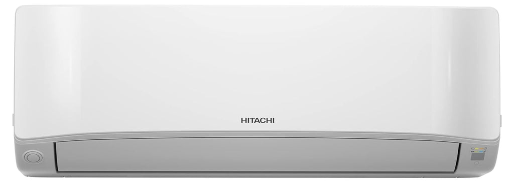 Hitachi RAS.E318PCCIB Toushi 1.5 TR 3Star 3200XL Air Conditioner