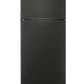 Godrej RT EONVALOR 310B RCIT FS ST 272L 2 Star Frost Free Inverter Double Door Refrigerator – Fossil Steel | 4-in-1 Convertible | Nano Shield
