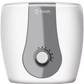 A.O. Smith Finesse 15 Litre 5-Star Storage Water Heater | Smart Modes | Blue Diamond® Glass Lined Tank | Long-Lasting Anode Rod | 2-Year Warranty