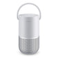 Bose PHS Portable Smart Wireless Bluetooth Speaker, 360° Sound, (Silver) 829393-5300