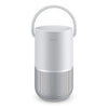 Bose PHS Portable Smart Wireless Bluetooth Speaker, 360° Sound, (Silver) 829393-5300