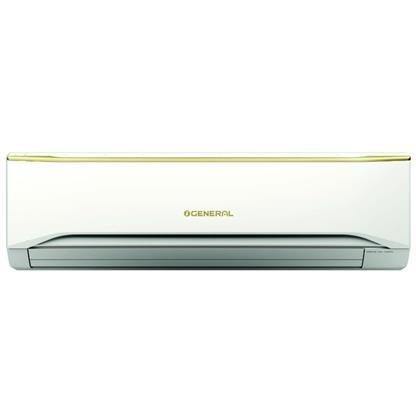 O General ASGA18BUTA 1.5 Ton 3 Star Split AC (Copper, Hyper Tropical Rotary Compressor, R32, 25m Long Air Throw) – Non-Inverter | Free Installation Delhi NCR only