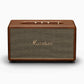 Marshall Stanmore III Bluetooth Wireless Speaker (Brown) with Signature Sound, Dynamic Loudness, Bluetooth 5.2, Multi-Input & Sustainable Design