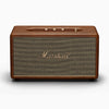 Marshall Stanmore III Bluetooth Wireless Speaker (Brown) with Signature Sound, Dynamic Loudness, Bluetooth 5.2, Multi-Input & Sustainable Design