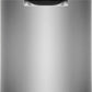 Bosch SMS6HMI00I 15 Place Settings Series 6 Wi-Fi Enabled Dishwasher (60 cm, Silver, EcoSilence Drive, Anti-Fingerprint Finish)