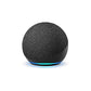 Amazon Echo Dot 4th Gen with Alexa (Black)