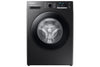 Samsung WW80TA046AB1TL 8 kg, Hygiene Steam with Inbuilt Heater, Digital Inverter, Fully-Automatic Front Load Washing Machine ( Black)