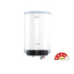 Havells Velora Pro 25L Storage Water Heater (White Blue) – Feroglas Tank, Whirlflow Tech, High-Rise Compatible | Free Installation