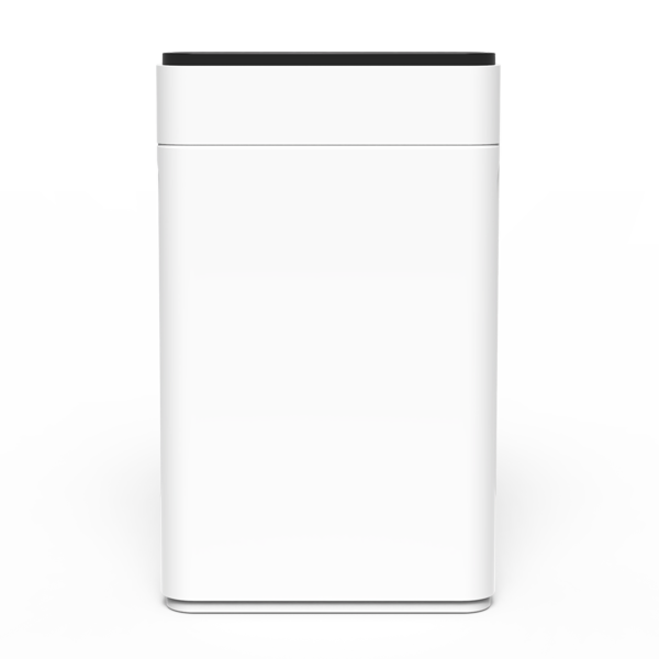 Voltas VAP36TWV 60W Air Purifier with 6-Stage Filtration, HEPA H13 Filter, PM2.5 Digital Indicator, UV & Ionizer – Ideal for 31 m² Rooms (White) Open Box