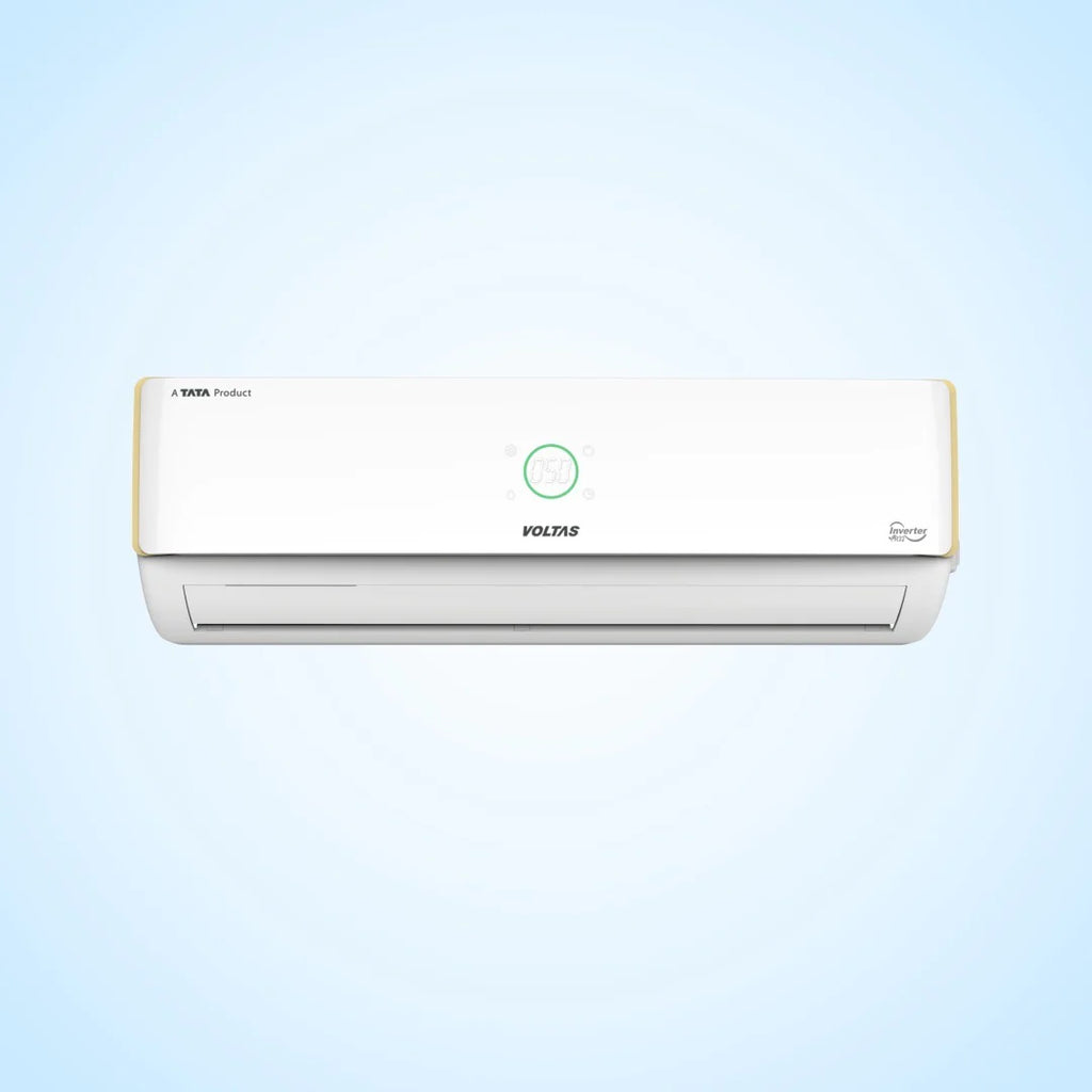 Voltas Pure Air Inverter AC 1.5 Ton 5 Star 185V Verdant Exotica