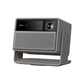 XGIMI Horizon 20 4K RGB Triple Laser Home Projector, 3200 ISO Lumens, Google TV, Licensed Netflix, Optical Zoom & Lens Shift, IMAX Enhanced, Dolby Vision, 300" Display, 240Hz, 1ms Lag