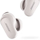 Bose QuietComfort Earbuds II, Wireless, Noise Cancellation 870730-0020