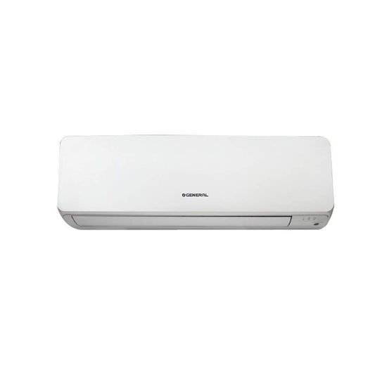 O General ASGG12CGAA-B 1 Ton 5 Star Inverter Split AC | Copper Condenser | Hyper Tropical Compressor | Free Installation | Delhi NCR only