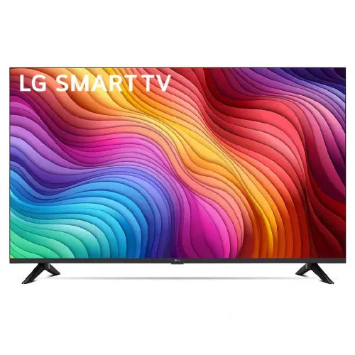 LG 32LR605B6LC 32 Inch HD Smart LED TV | α5 Gen5 AI Processor | HDR10 Pro | WebOS | AI Sound | 2025 Model