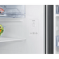 Samsung RT45DG6A2BSL 419L BESPOKE AI Double Door Refrigerator | Convertible 5-in-1 | Twin Cooling Plus | SmartThings Energy & HomeCare | Ez Clean Steel | 2 Star | Made in India