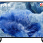 Samsung QA75Q8FAAUXXL 75 Inch 4K Ultra HD QLED Smart TV (Black) | Mini LED, Quantum HDR+, Q-Symphony, Alexa & Google Assistant Built-in