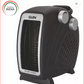 Glen HA7020 2000W Fan Room Heater – Twin Turbo Heating, Adjustable Thermostat, ISI Certified, Compact & Portable Electric Heater for Home (Made in India)