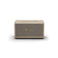 Marshall Stanmore III Bluetooth Wireless Speaker – Cream | Wider Stereo Sound, Bluetooth 5.2, RCA & AUX, Sustainable Design