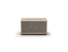 Marshall Stanmore III Bluetooth Wireless Speaker – Cream | Wider Stereo Sound, Bluetooth 5.2, RCA & AUX, Sustainable Design