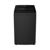 IFB TL801MB1S With Steam 8 Kg Fully Automatic Built-in Heater Top Load Washing Machine with Warm Soak | Power Steam | AI Technology | Mid Night Black
