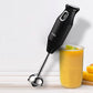 Glen SA 4049 DX Hand Blender 200 W | Stainless Steel Arm | ISI Certified | 2-Year Warranty | Suraj Electronics Delhi NCR