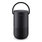 Bose PHS Portable Smart Wireless Bluetooth Speaker,Wi-Fi Connectivity, 360° Sound, (Black) 829393-5100