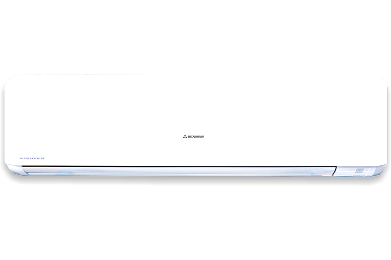 Mitsubishi Heavy SRK24CW-S6 1.98 Ton 2 Star Inverter Split AC – Hybrid+ Heavy Duty Cooling with Advanced Air Filtration (R410A, Made in Thailand)
