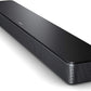 Bose Smart Soundbar 300 (Black) – Alexa Built-In | Bluetooth & Wi-Fi | HDMI ARC | Voice Control | Surround Sound