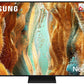 Samsung QA55QN70FAULXL 55 Inch 4K Neo-QLED Smart TV | Mini-LED, Vision AI, 144Hz, HDR10+, Dolby Sound