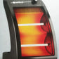Havells Bero Quartz Heater Black 800w 2 Heat Settings 2 Year Product Warranty GHRGHAHK080