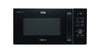 IFB 20BC5 20L Convection Microwave Oven – Touch Panel, Baking, Grilling, Steam Clean, Auto-Cook Menus – Black