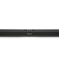 Marshall Heston120 soundbar with Dolby Atmos & DTS:X, Wired & Wireless Subwoofer Connectivity – Dual HDMI, RCA, Bluetooth, WiFi, Google Cast, Spotify, Airplay2
