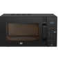IFB 30BRC4 30L Convection Microwave Oven (Black) with Rotisserie, 125 Auto Cook Menus, Touch Keypad &  Baking, Grilling & Reheating