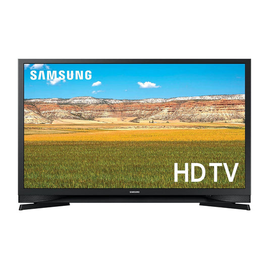 Samsung UA32T4600AKLXL 32 Inch HD Ready Smart LED TV – PurColor, Dolby Audio, Alexa Built-in