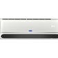 Carrier 18K INDUS DXI Star 1.5 Ton 5 Star Inverter Split AC (HybridJet, R32, Copper Condenser, PM 2.5 Filter, Heating & Cooling, White) – CAI18IN5R32W0